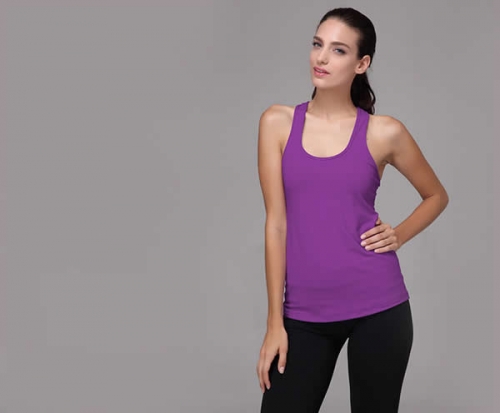 2016 SS Women sujetador deportivo de moda y cómodo