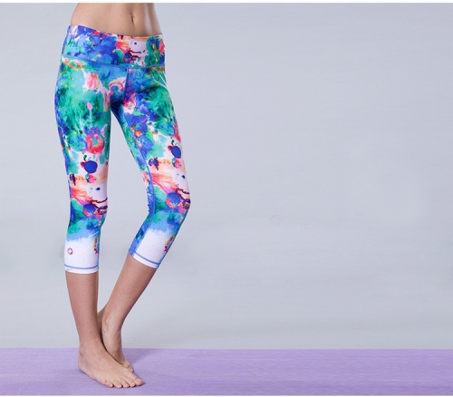 2016AW Women Yoga Wear Fashioniable & Confortable