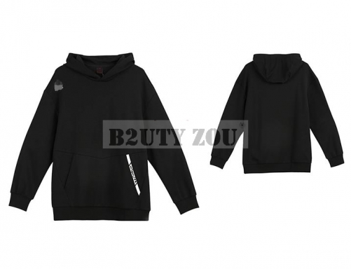 2021 Men's Hoodies Confortable