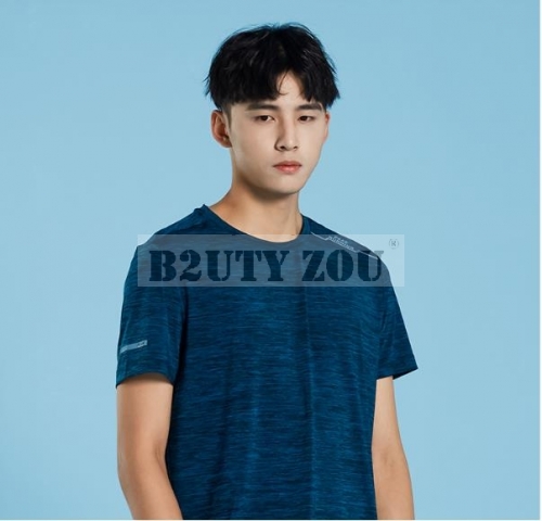 2021 Men's T-shirt Confortable