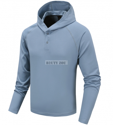 2021 Men's  Hoodies Confortable