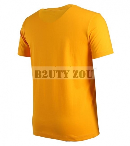 2021 Men's 100% Cotton  T-shirt Confortable