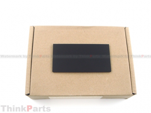 New/Original Lenovo ThinkPad X1 Carbon Gen 9 9th Touchpad Clickpad CS21_2BCP Glass Black 5M11A17766