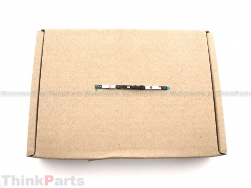 New/Original Lenovo ThinkPad Camera kit 5M IR RGB 5C51L61819 5C51L61828
