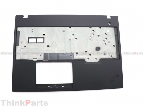New/Original Lenovo ThinkPad T16 Gen 3 Palmrest Keyboard Bezel Upper Case 5CB1M21648