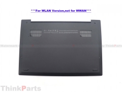 New/Original Lenovo ThinkPad X1 Carbon Gen 12 Base Cover Lower Case WLAN Version5M10X63713