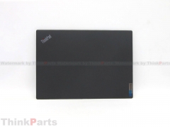 New/Original Lenovo ThinkPad X13 Gen 3 Lcd Cover Top Lid Rear for PPS Plastic Black Version 5CB0Z69294