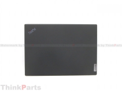 New/Original Lenovo ThinkPad X13 Gen 3 Lcd Cover Top Lid Rear for CFR Black Version 5CB0Z69296