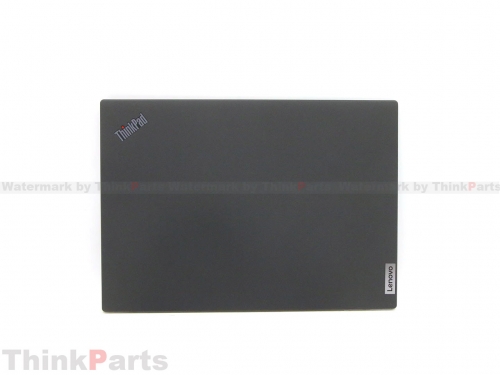 New/Original Lenovo ThinkPad X13 Gen 3 Lcd Cover Top Lid Rear for CFR Black Version 5CB0Z69296