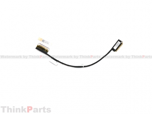 New/Original Lenovo ThinkPad T490s T14s Gen 1 Lcd eDP Cable for Non-Touch eDP 30pings 01YN276 DC02C00DR00