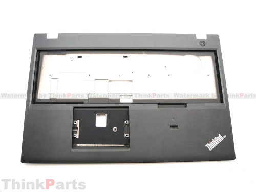New/Original Lenovo ThinkPad T560 P50s Palmrest Keyboard Bezel Upper Case with Fingerprint Hole 00UR857