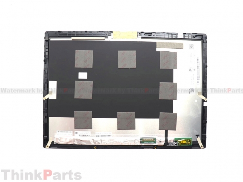 New/Original Lenovo ThinkPad X12 Detachable Gen 2 Touch Lcd Screen Module FHD+ with Bezel 5M11P47014