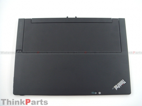 New/Original Lenovo ThinkPad X1 Tablet 2nd Gen 2 Lcd Cover with Hinges Frame 01AW793