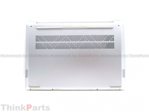 New/Original Lenovo IdeaPad 5 Pro 14IAP7 14ARH7 Base Cover Lower Case Silver 5CB1H81066