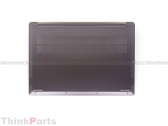 New/Original Lenovo IdeaPad 5 Pro 16IAH7 16ARH7 Base Cover Lower Case Gray 5CB1J01581