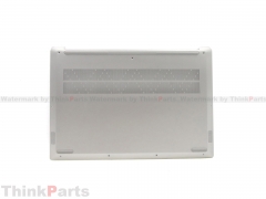 New/Original Lenovo IdeaPad 5 Pro 16IAH7 16ARH7 Base Cover Lower Case Silver 5CB1H95501