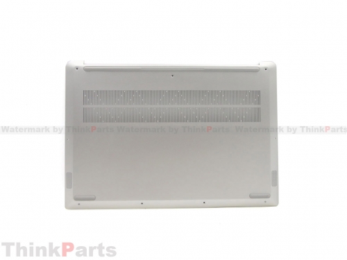 New/Original Lenovo IdeaPad 5 Pro 16IAH7 16ARH7 Base Cover Lower Case Silver 5CB1H95501