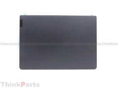New/Original Lenovo ideapad 5 Pro-16ACH6 16IHU6 Lcd Cover Top Lid Rear Gray 16.0" 5CB1C74897