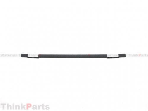 New/Original Lenovo ThinkPad X13 Yoga Gen 2 Strip Cover Hinges Cap Black 5CB1C82034