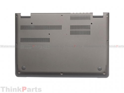 New/Original Lenovo ThinkPad Yoga 14 Base Cover Lower Case Black 00HN608 00UP364