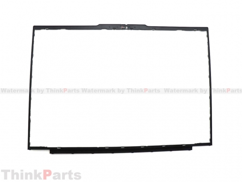 New/Original Lenovo ThinkPad T16 Gen 3 4 Lcd front Bezel Frame for Camera LT6E0 5CB1M21642