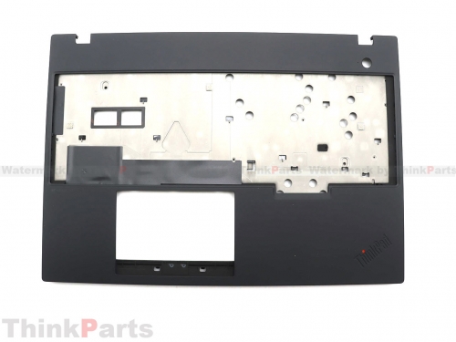 New/Original Lenovo ThinkPad T16 Gen 4 Palmrest Keyboard Bezel Upper Case Cover 5CB1S55550