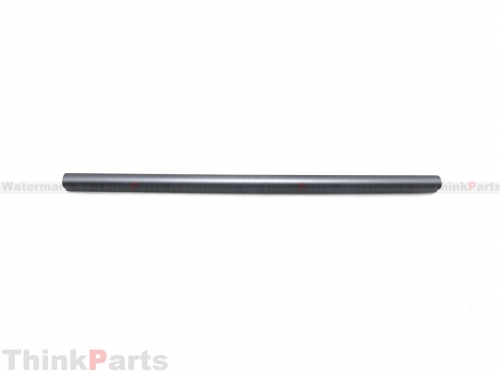 New/Original Lenovo Yoga Pro 9 16IMH9 Hinges Cap Cover Luna Gray 16.0" 5CB1N62179
