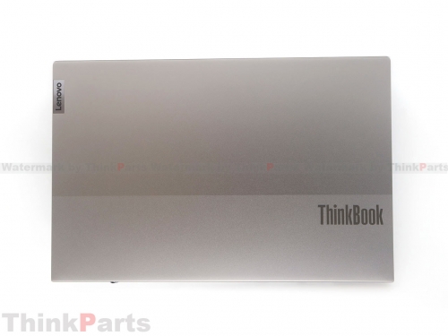New/Original Lenovo ThinkBook 15 G2 G3 ITL ARE ACL Lcd Cover Top Lid Rear 5CB1B34808