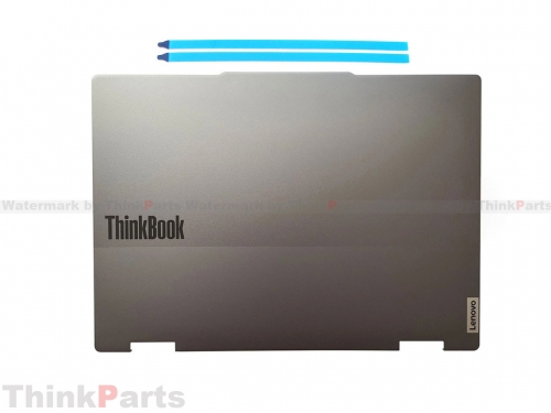 New/Original Lenovo ThinkBook 14 2-in-1 G4 IML Lcd Cover Top Lid Rear 5CB1P00563