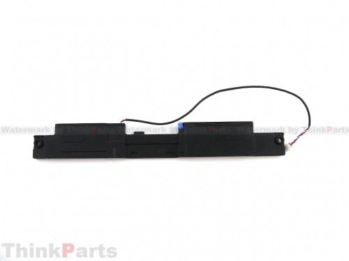 New/Original Lenovo ThinkPad P17 Gen 1 2 Speaker kit Left and Right 5SB0Z88653 5SB0Z88666