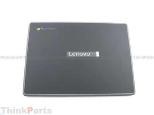 New/Original Lenovo 100e Chromebook Gen 5 Lcd Cover Top Lid Rear WLAN 5CB1S55507