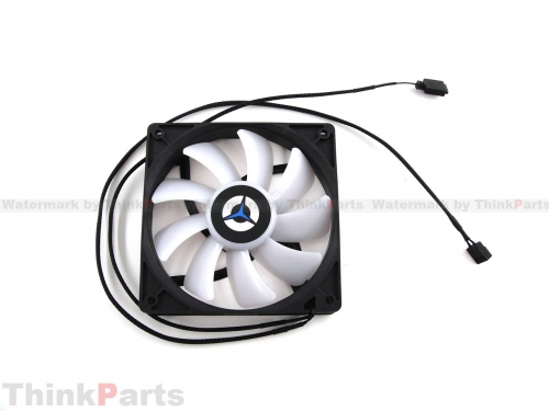 New/Original Lenovo Legion T5 26IRB8 26ARA8 26IRX9 Fan without Heatsink 5F10X63230