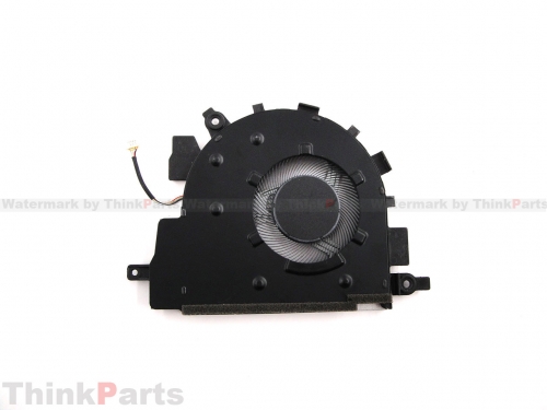 New/Original Lenovo V15 G2 ITL ALC Fan Cooling without Heatsink 5F10S13941 5F10S13942