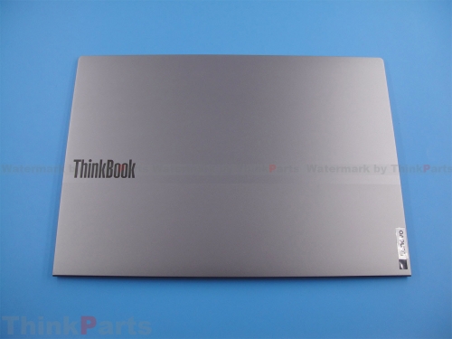 New/Original Lenovo ThinkBook 16 G6 G7 G8 Lcd Cover Top Lid Rear WUXGA 5CB1M48386