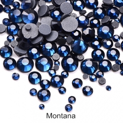 Montana Color Hotfix DMC Rhinestone