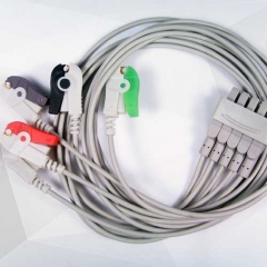 ECG Trunk Cable&Leadwire