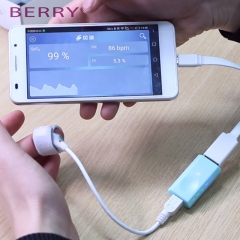 USB Pulse Meter