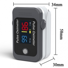 Fingertip Pulse Oximeter