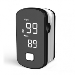 Fingertip Pulse Oximeter