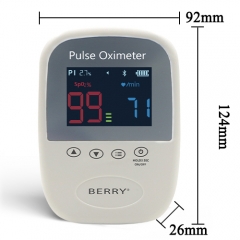 Veterinary Pulse Oximeter