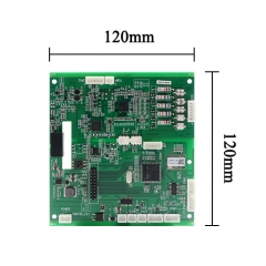 Multi parameter module