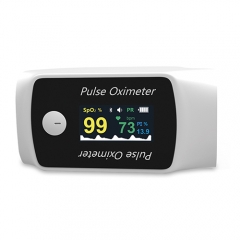 Multifuction Continuous blood pressure& Pulse Oximeter