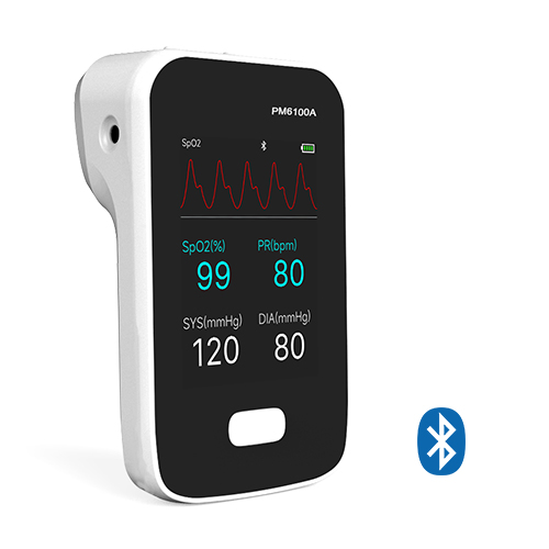 Patient Monitor PM6100