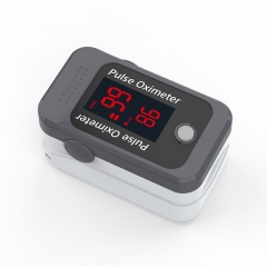 Fingertip Pulse Oximeter