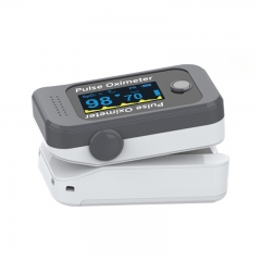 Fingertip Pulse Oximeter