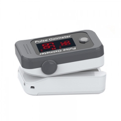 Fingertip Pulse Oximeter