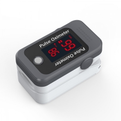 Fingertip Pulse Oximeter