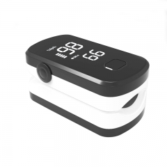 Fingertip Pulse Oximeter