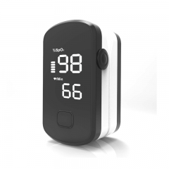 Fingertip Pulse Oximeter