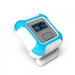 Screening for Sleep apnea using pulse oximeter